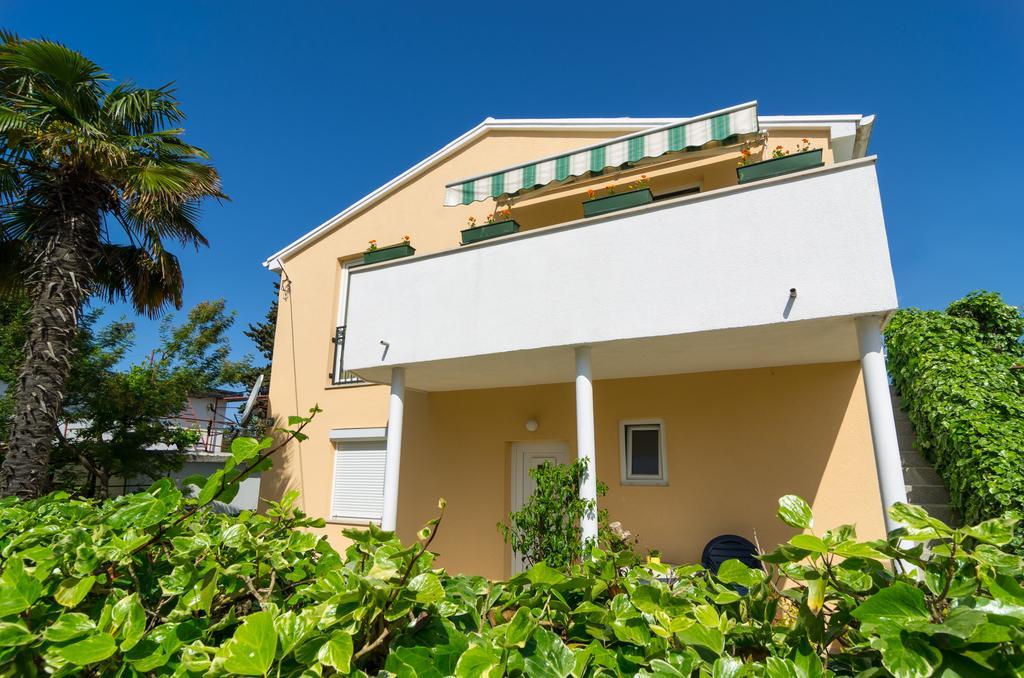 Apartman Lovre Zadar Exterior foto